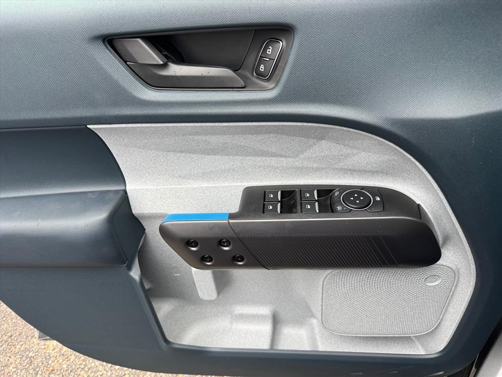 new 2025 Ford Maverick car, priced at $35,610