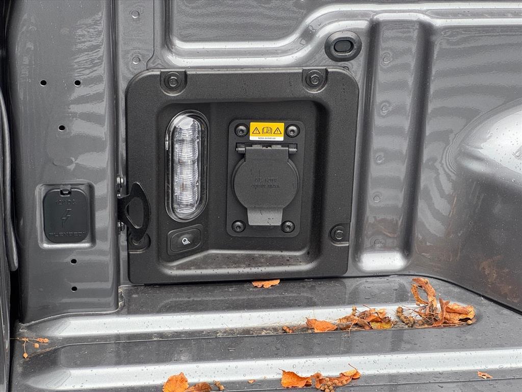 new 2025 Ford Maverick car, priced at $35,610