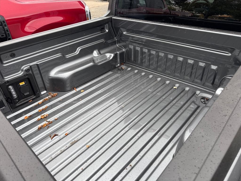 new 2025 Ford Maverick car, priced at $35,610