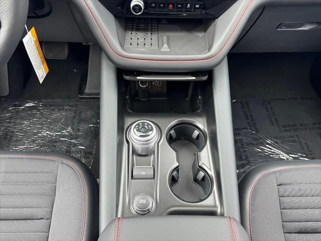 new 2025 Ford Explorer car, priced at $49,931