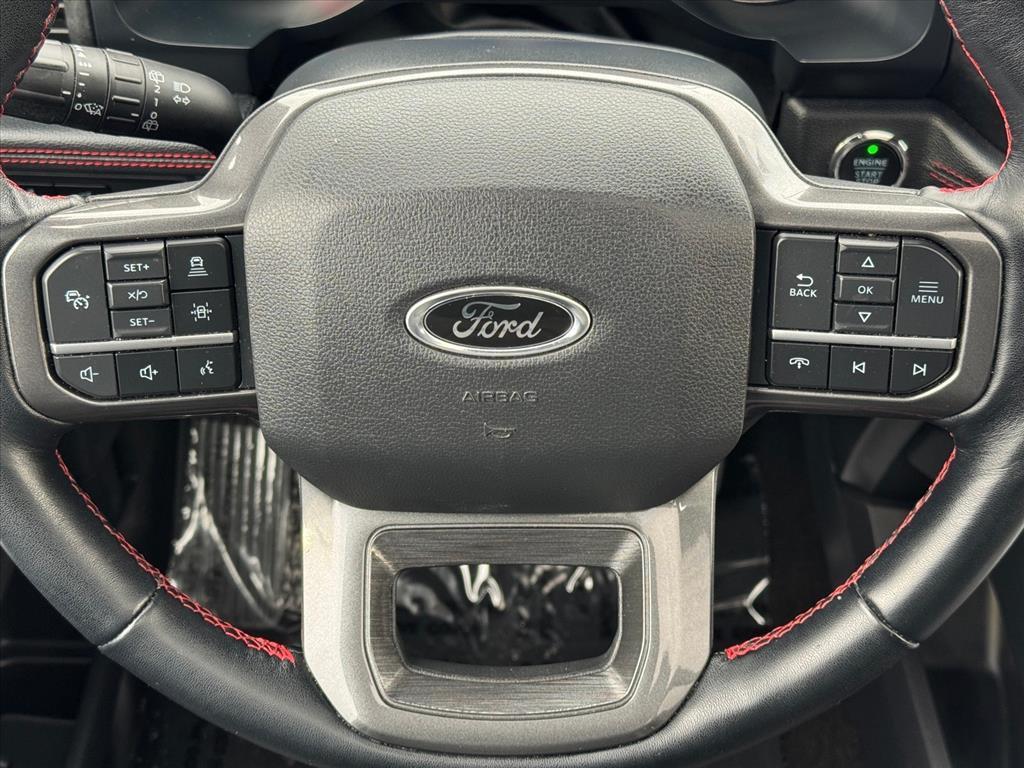 used 2023 Ford Expedition car, priced at $56,274