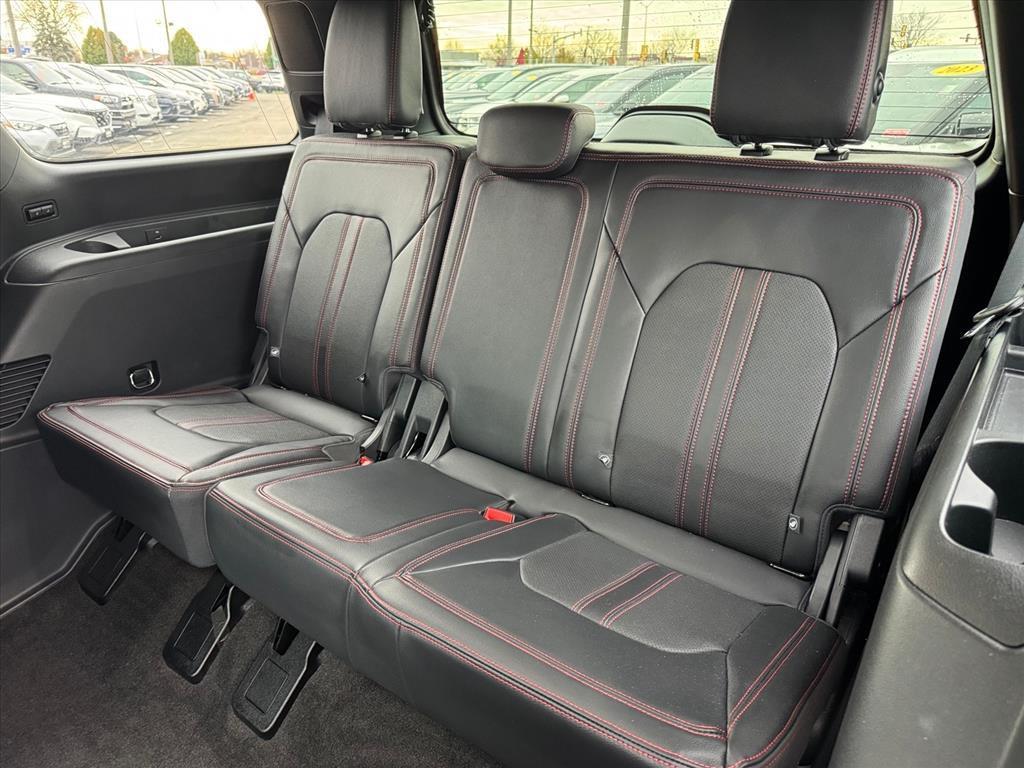 used 2023 Ford Expedition car, priced at $56,274