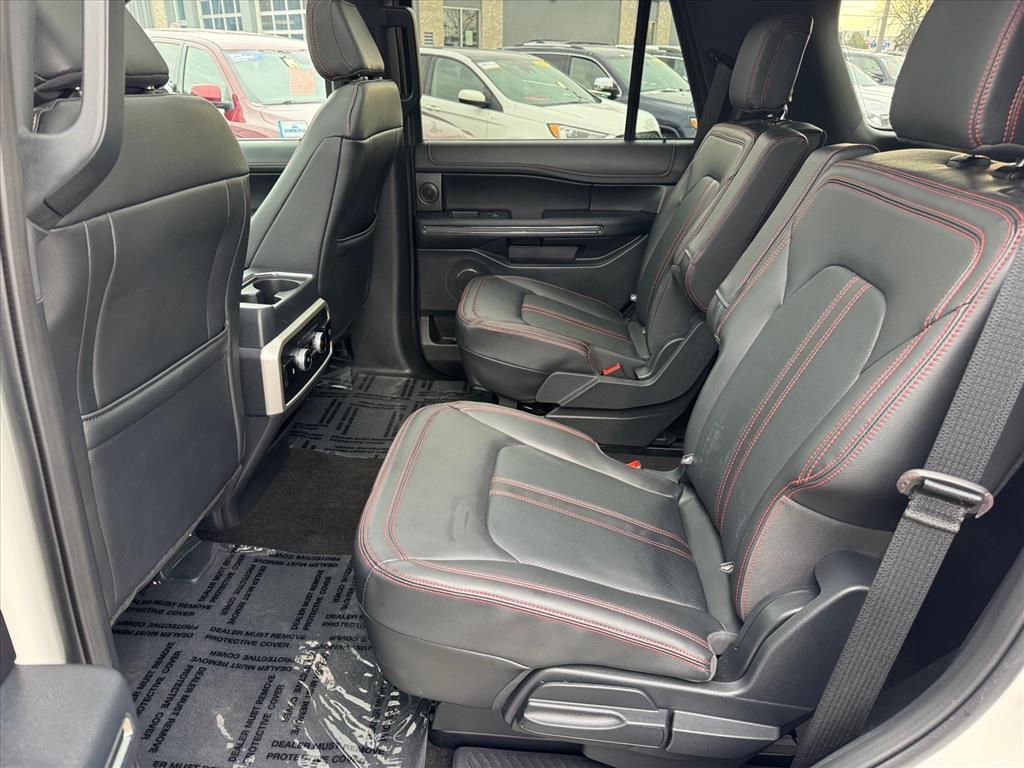 used 2023 Ford Expedition car, priced at $56,274