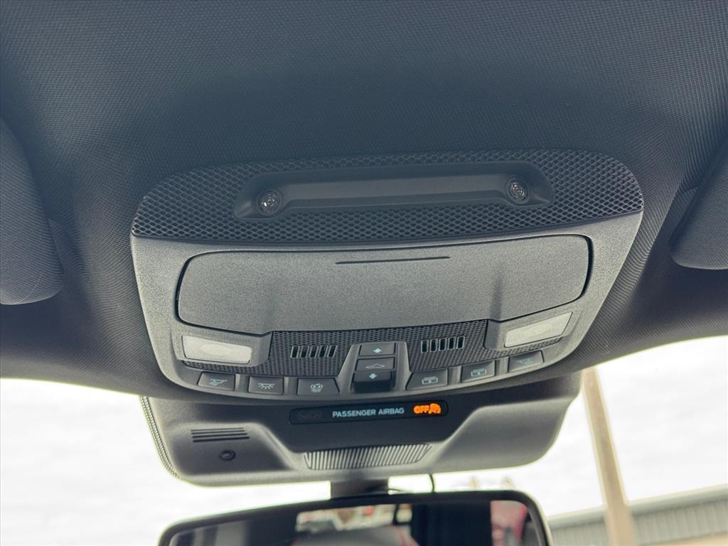 used 2023 Ford Expedition car, priced at $56,274