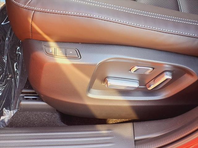 new 2025 Mazda CX-5 car, priced at $41,583