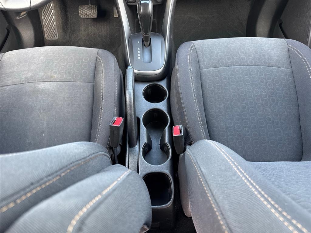 used 2020 Chevrolet Trax car, priced at $13,562
