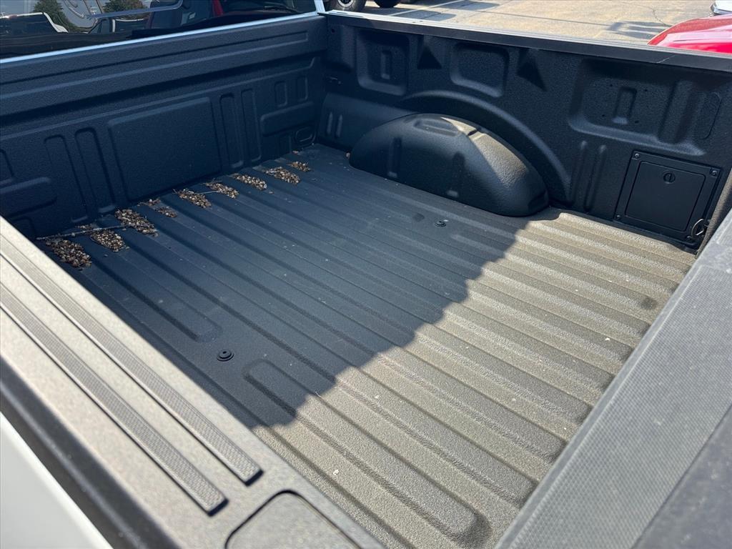 new 2025 Ford F-150 car, priced at $68,421
