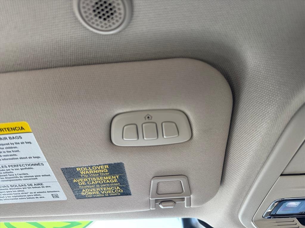 new 2026 Lincoln Corsair car, priced at $50,625