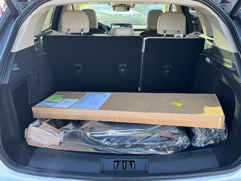 new 2026 Lincoln Corsair car, priced at $50,625