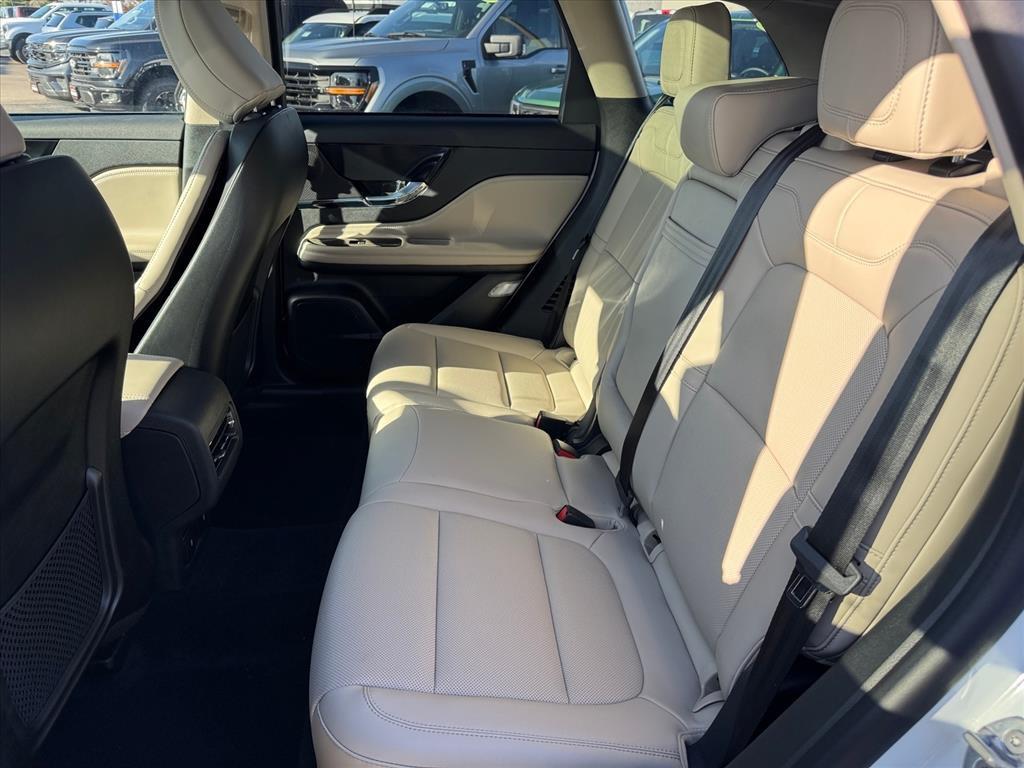 new 2026 Lincoln Corsair car, priced at $50,625