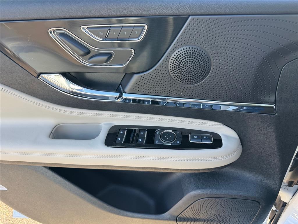 new 2026 Lincoln Corsair car, priced at $50,625