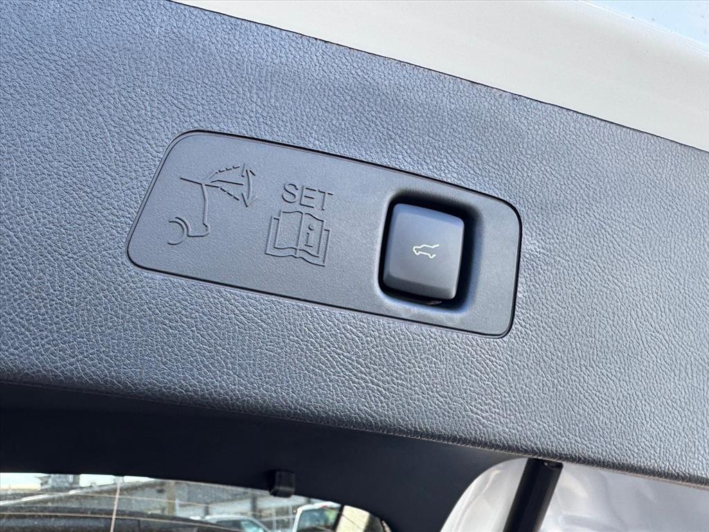 new 2026 Lincoln Corsair car, priced at $50,625