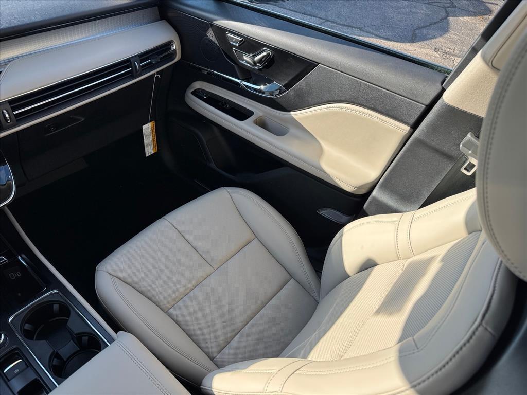 new 2026 Lincoln Corsair car, priced at $50,625