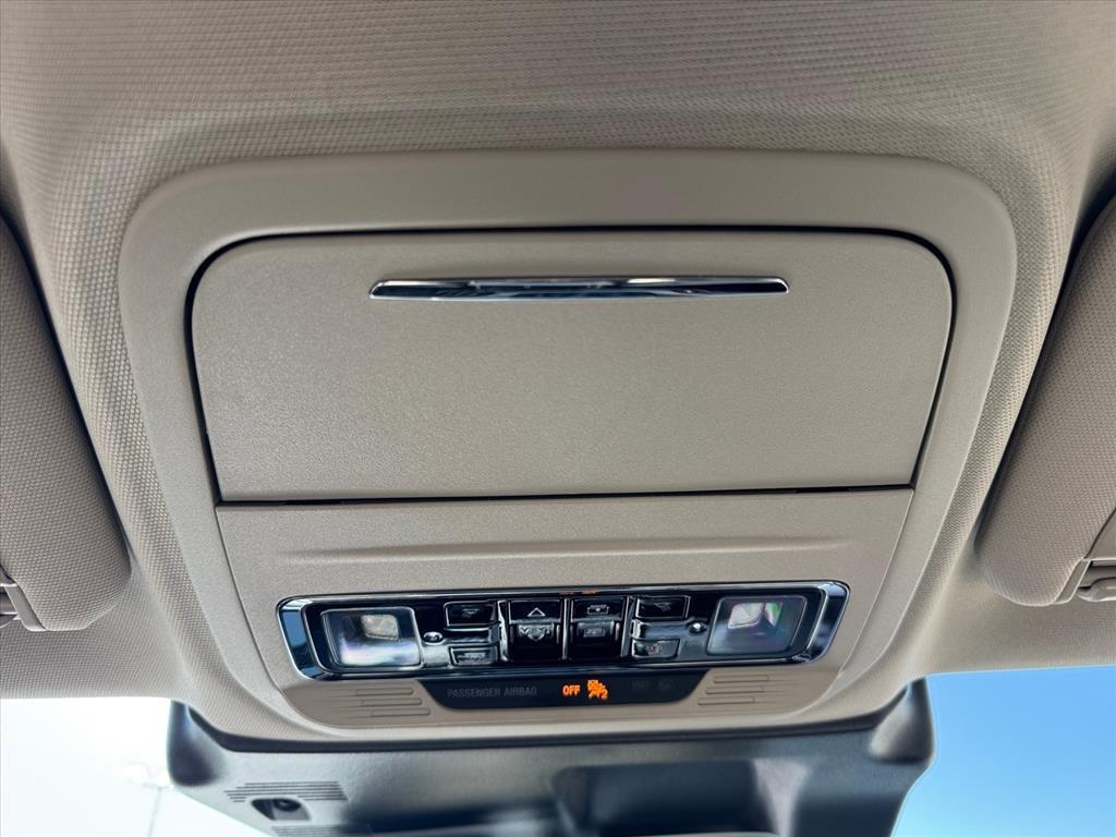 new 2026 Lincoln Corsair car, priced at $50,625