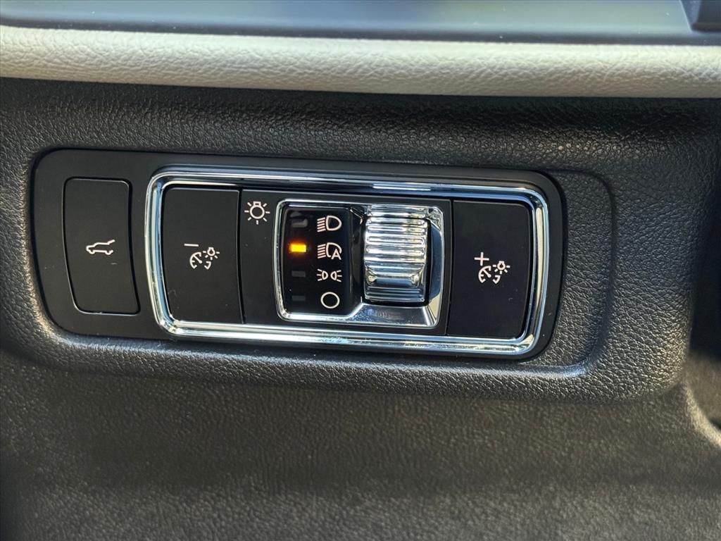 new 2026 Lincoln Corsair car, priced at $50,625