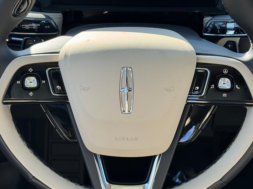 new 2026 Lincoln Corsair car, priced at $50,625