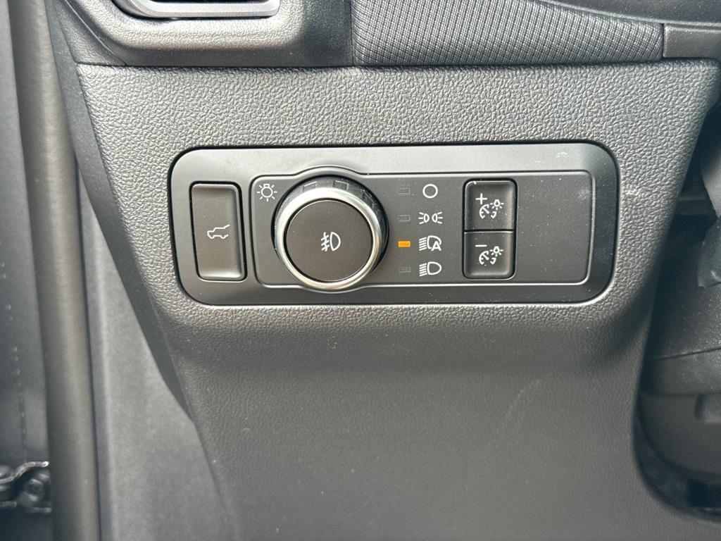 new 2025 Ford Bronco Sport car, priced at $33,324