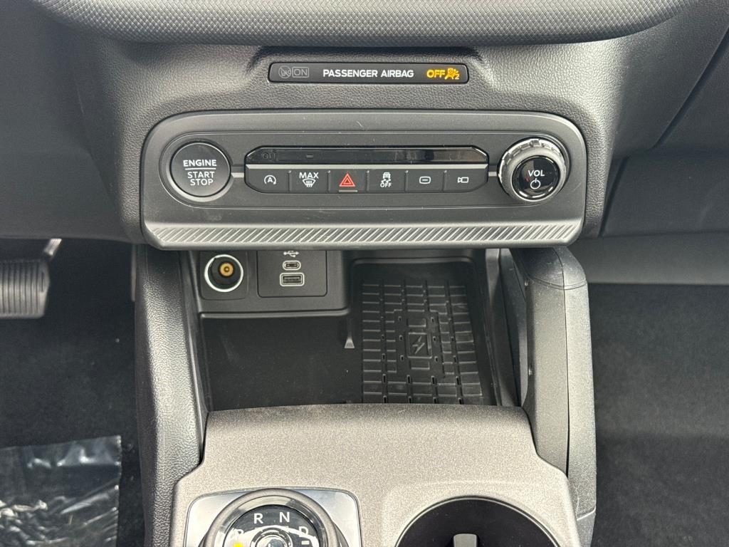 new 2025 Ford Bronco Sport car, priced at $33,324