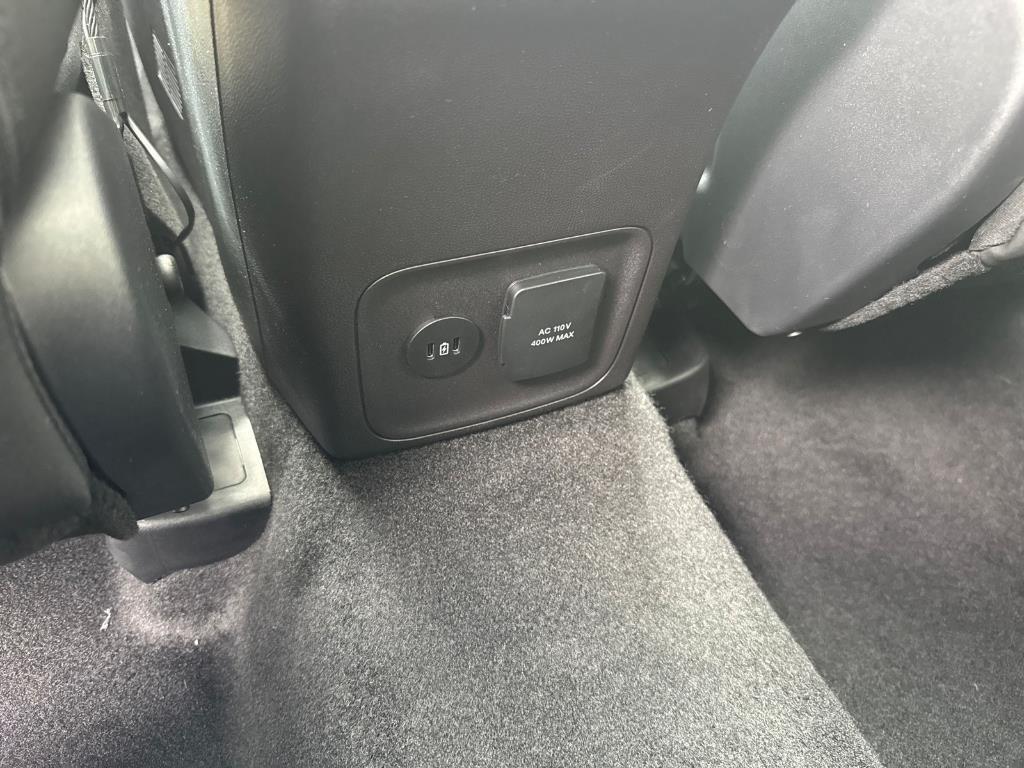 new 2025 Ford Bronco Sport car, priced at $33,324