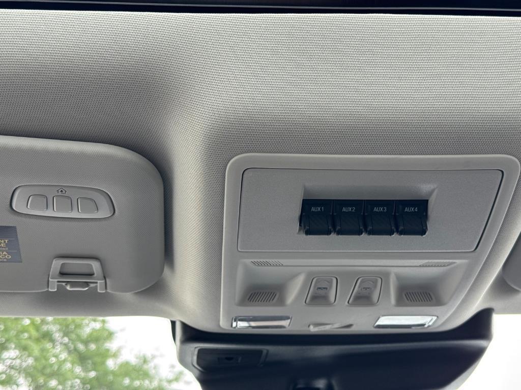 new 2025 Ford Bronco Sport car, priced at $33,324