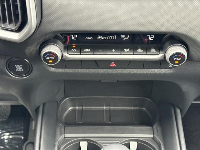 new 2025 Mazda CX-50 car, priced at $31,326