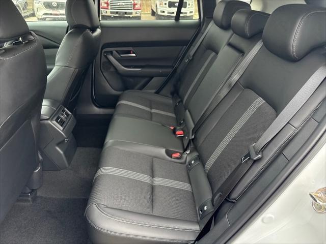 new 2025 Mazda CX-50 car, priced at $31,326