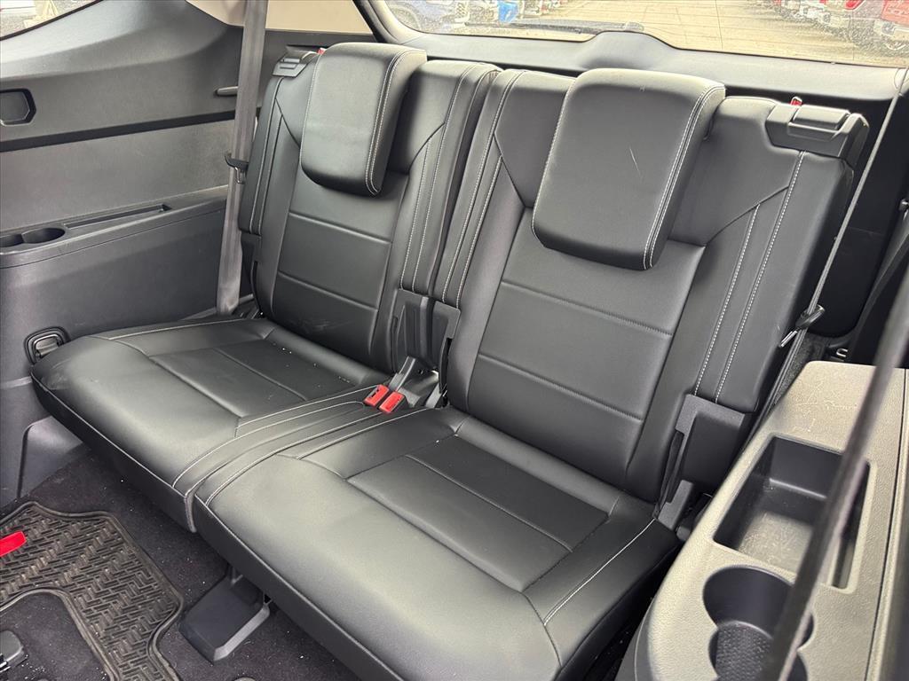 used 2021 Volkswagen Atlas car, priced at $27,731