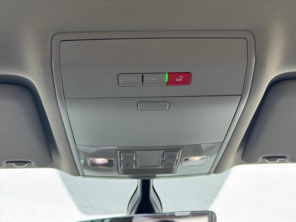 used 2021 Volkswagen Atlas car, priced at $27,731