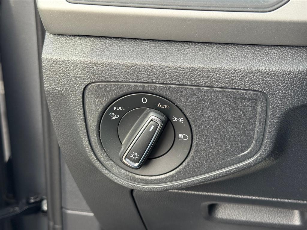 used 2021 Volkswagen Atlas car, priced at $27,731