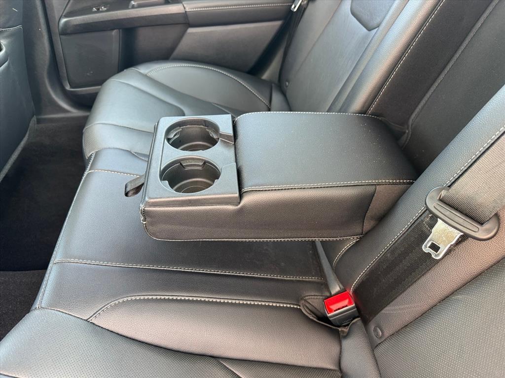 used 2020 Ford Fusion car, priced at $22,275