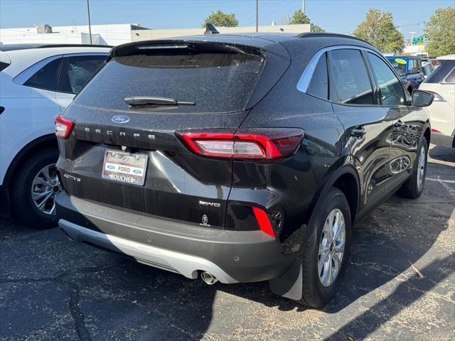 new 2024 Ford Escape car, priced at $34,199