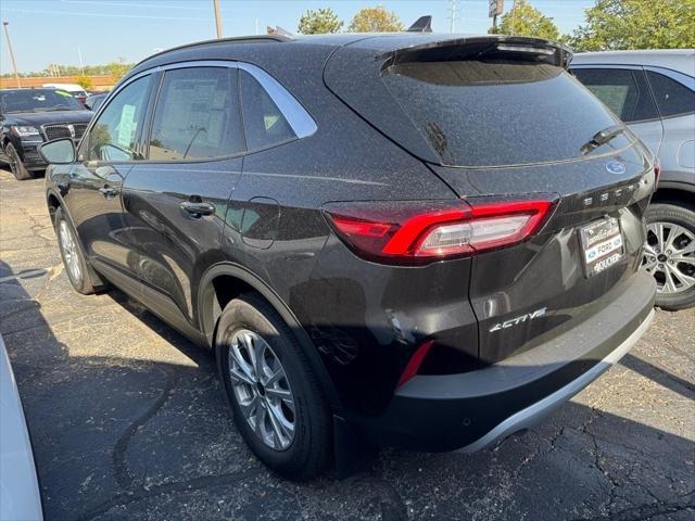 new 2024 Ford Escape car, priced at $34,199