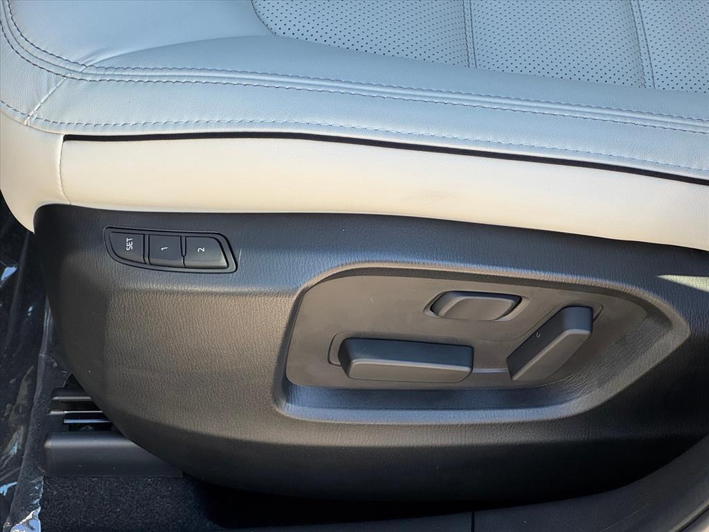 new 2025 Mazda CX-5 car, priced at $36,795
