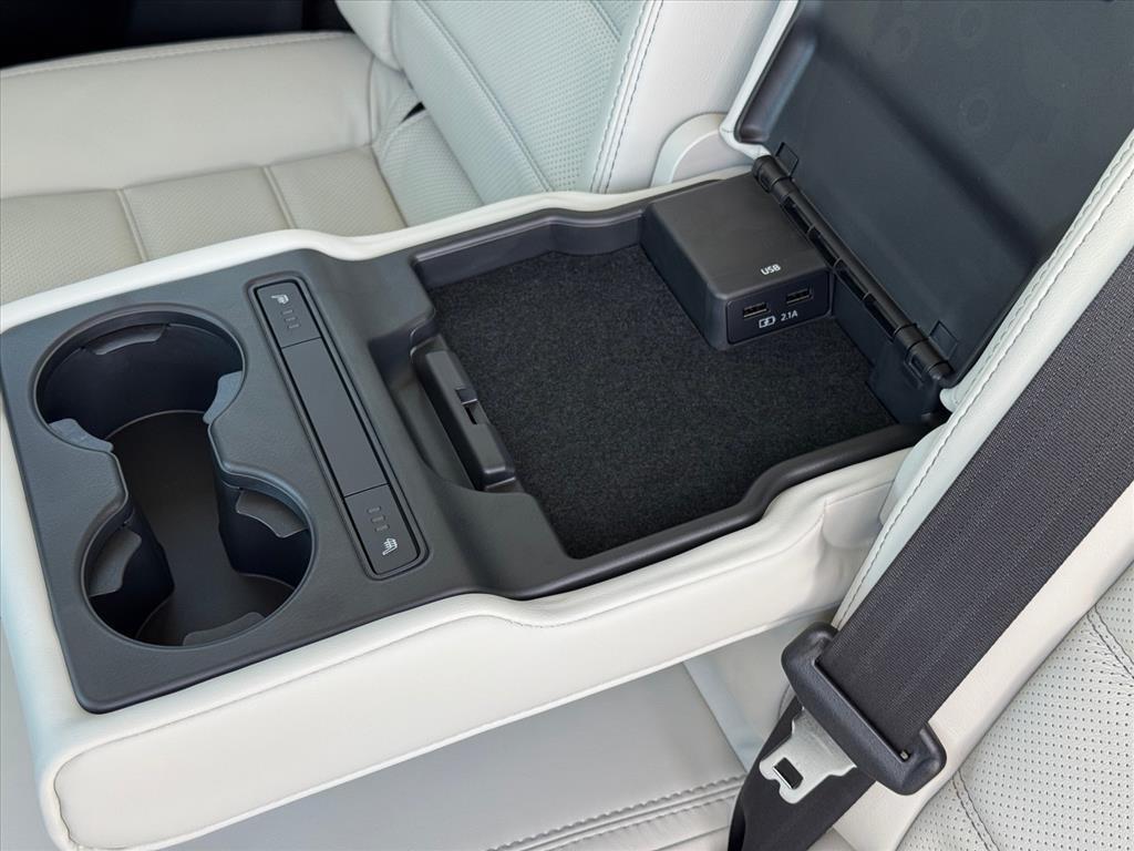 new 2025 Mazda CX-5 car, priced at $36,795