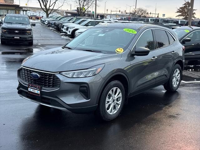 new 2024 Ford Escape car, priced at $31,371