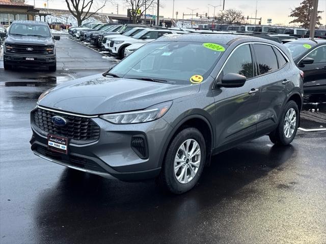 new 2024 Ford Escape car, priced at $31,371