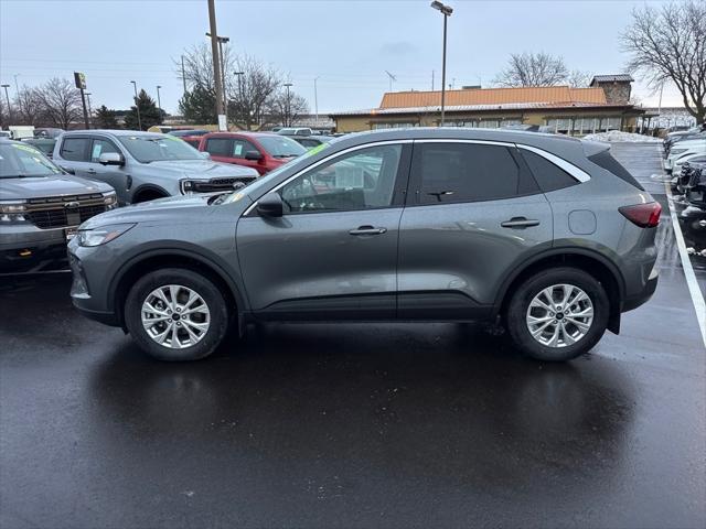 new 2024 Ford Escape car, priced at $31,371