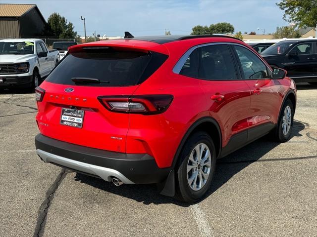 new 2024 Ford Escape car, priced at $36,531