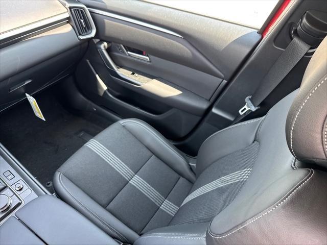 new 2025 Mazda CX-50 Hybrid car, priced at $35,523