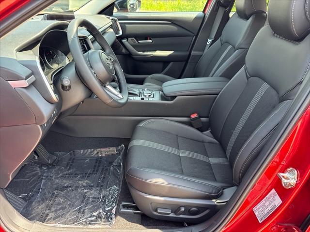 new 2025 Mazda CX-50 Hybrid car, priced at $35,523