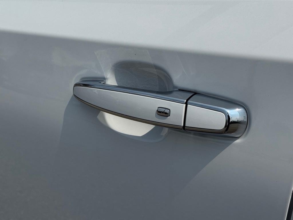 used 2023 GMC Terrain car, priced at $30,816