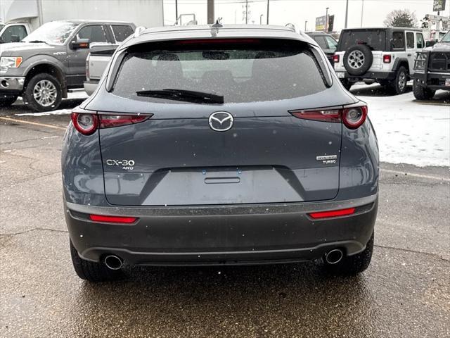 used 2023 Mazda CX-30 car, priced at $29,360