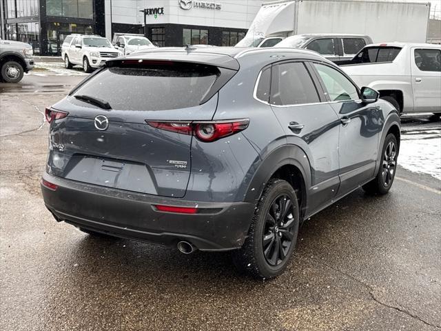 used 2023 Mazda CX-30 car, priced at $29,360