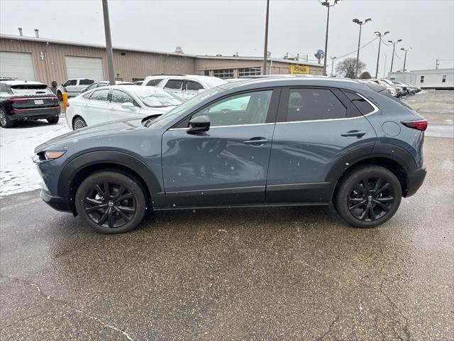 used 2023 Mazda CX-30 car, priced at $29,360