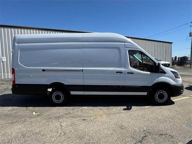 new 2024 Ford Transit-250 car, priced at $56,375