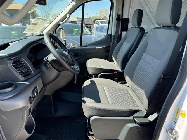 new 2024 Ford Transit-250 car, priced at $56,375