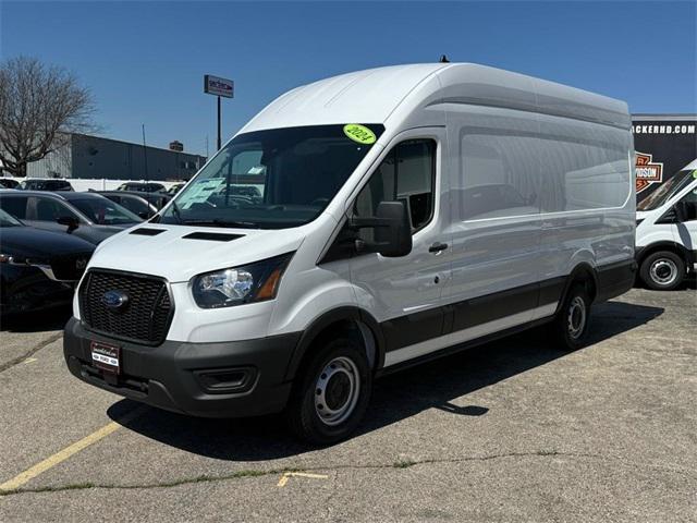 new 2024 Ford Transit-250 car, priced at $56,375