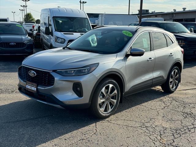 new 2024 Ford Escape car, priced at $36,910