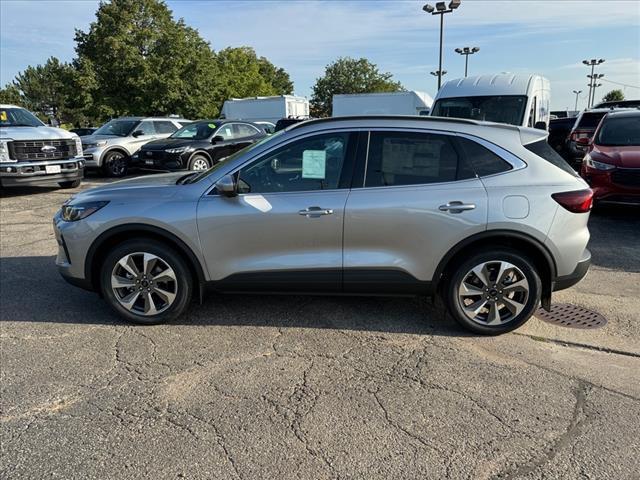 new 2024 Ford Escape car, priced at $36,671