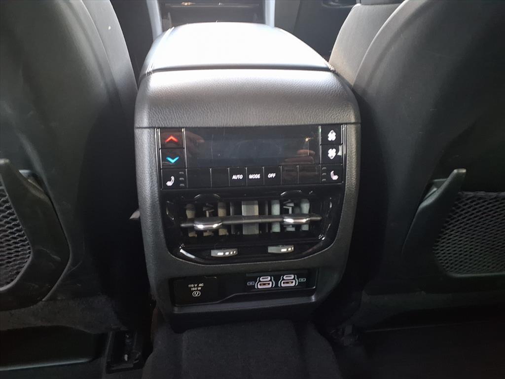 used 2021 Jeep Grand Cherokee L car, priced at $29,951